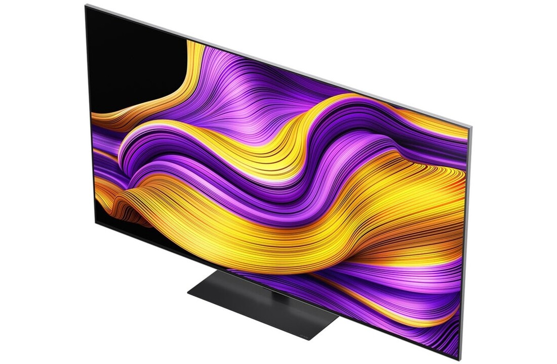 LG OLED EVO 65G55LS (2025) - OLED TV