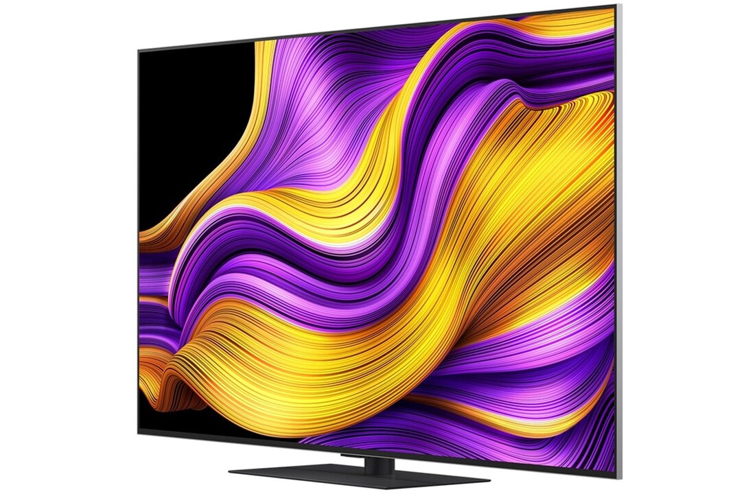 LG OLED EVO 65G55LS (2025) - OLED TV