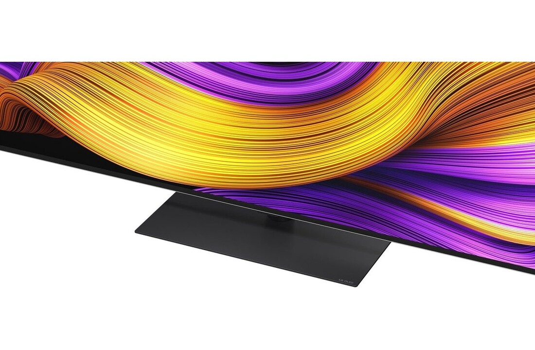 LG OLED EVO 65G55LS (2025) - OLED TV