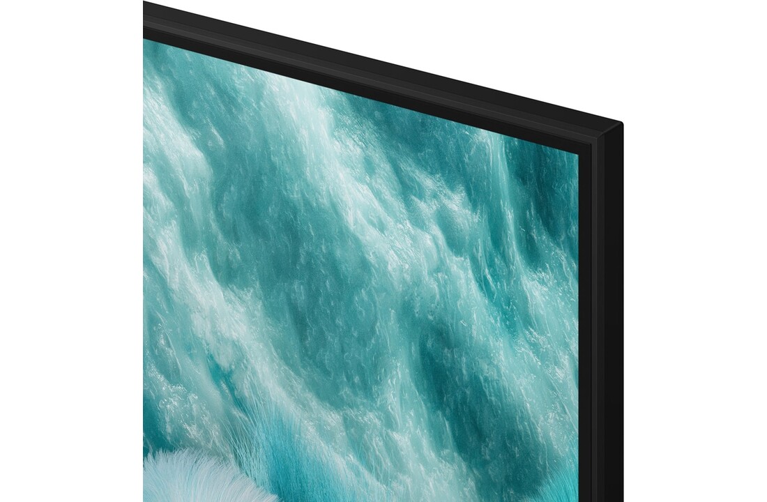 Samsung QLED 4K 65Q7F (2025) - QLED TV