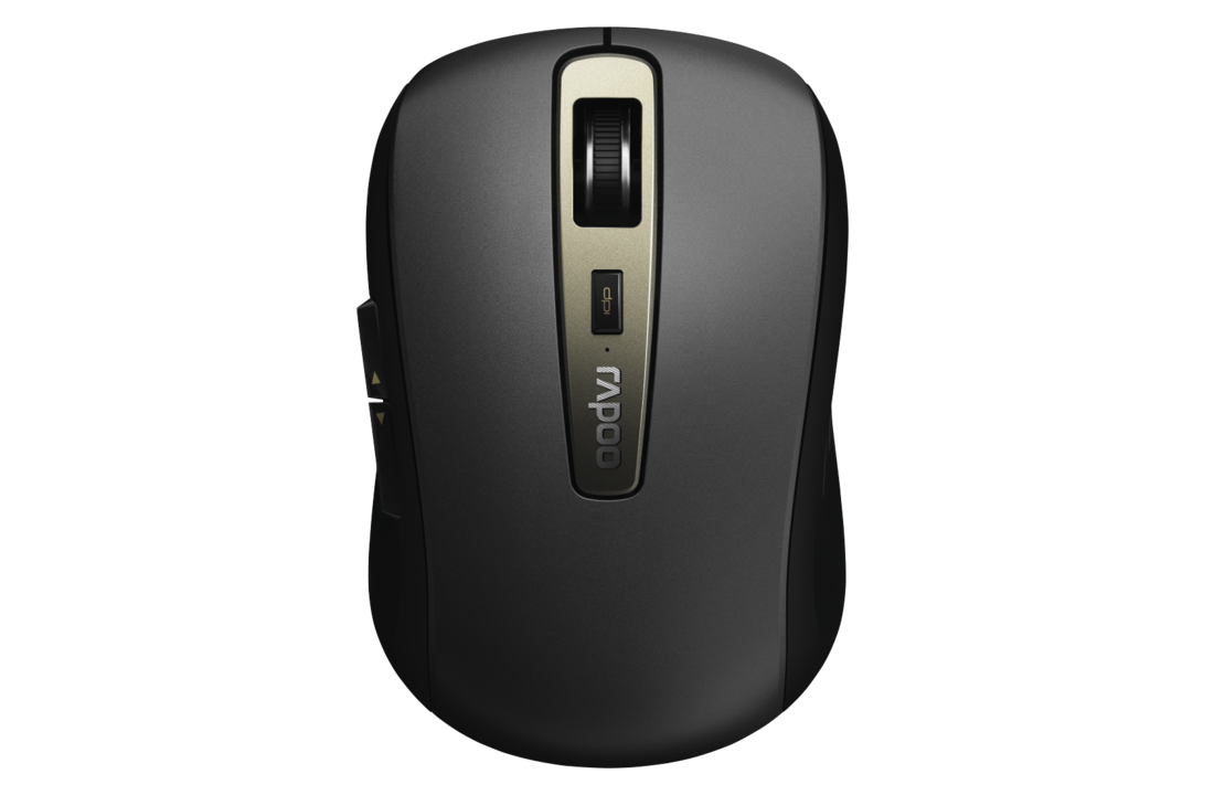 Rapoo MT350 - Muis