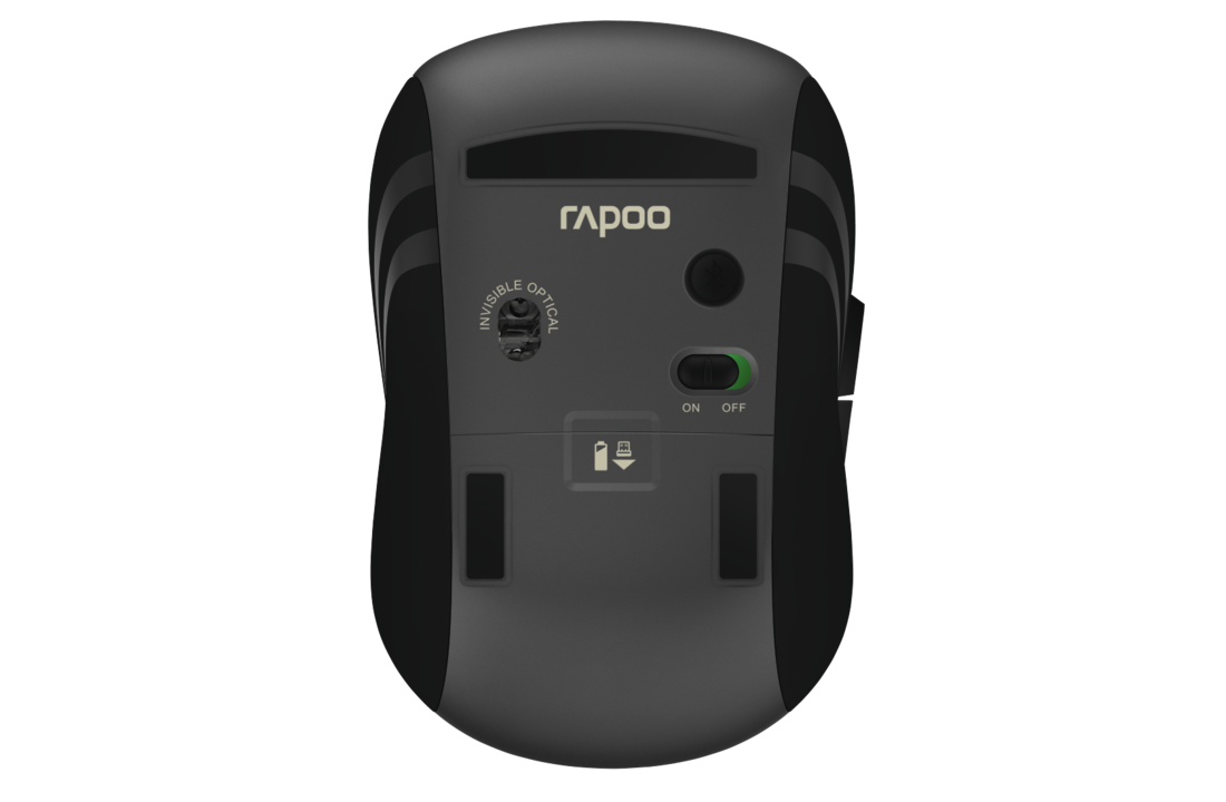 Rapoo MT350 - Muis