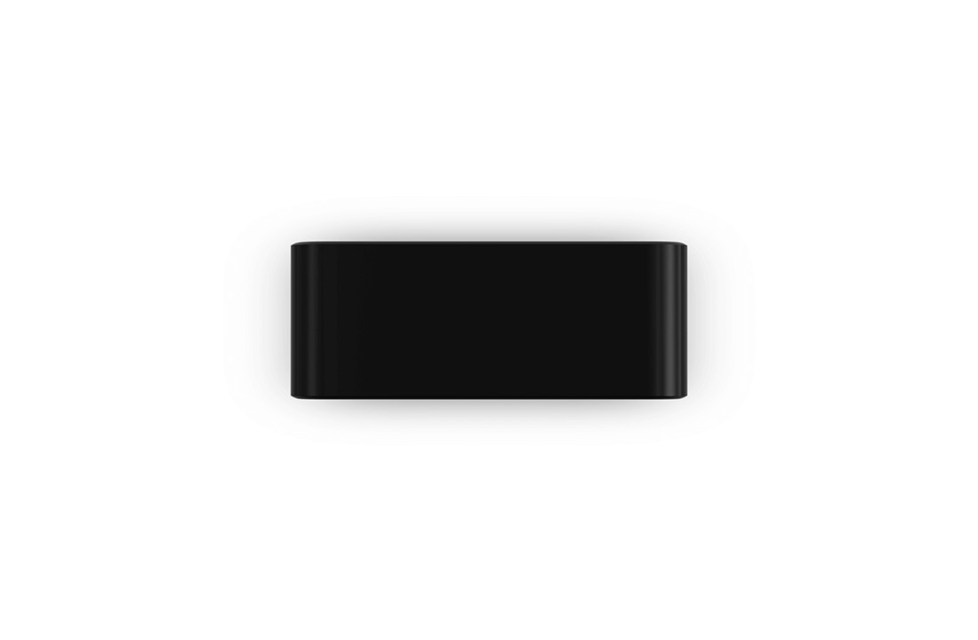 Sonos Sub (Gen3) Zwart - Subwoofer