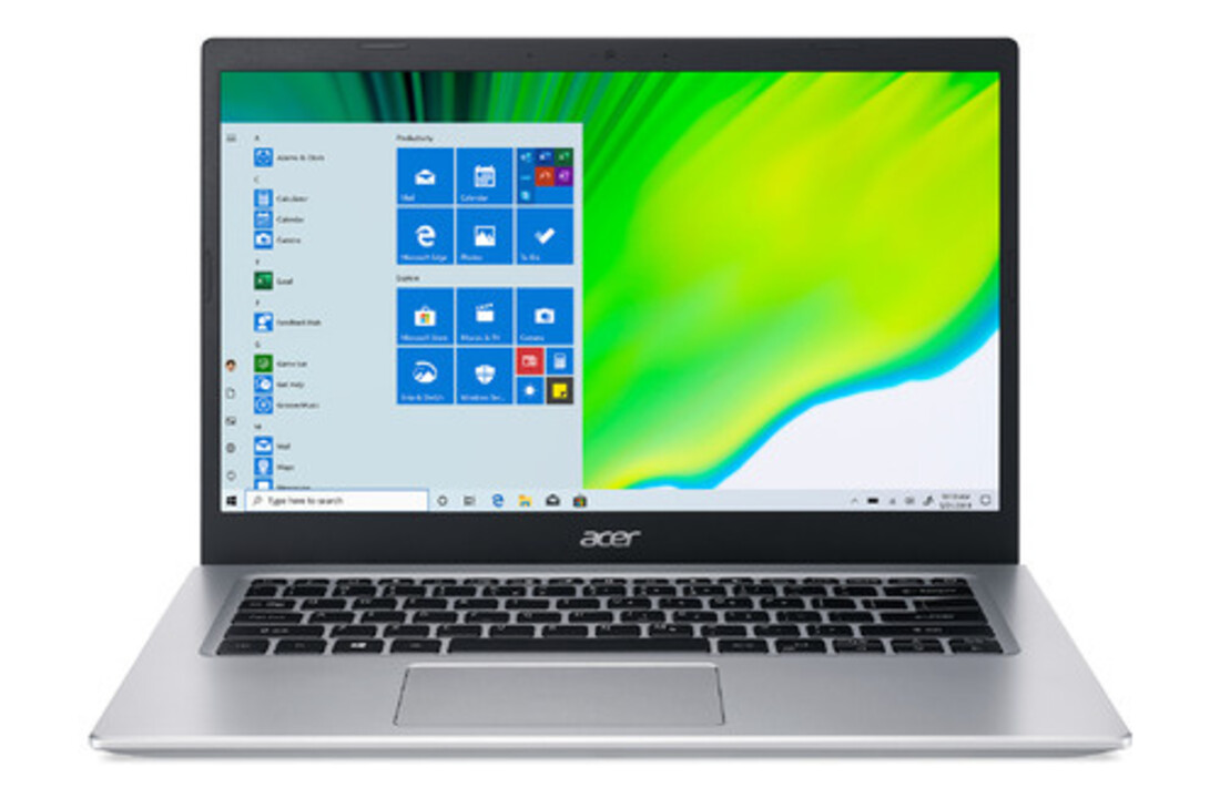 Acer Aspire 5 A514-54-51BB - Laptop