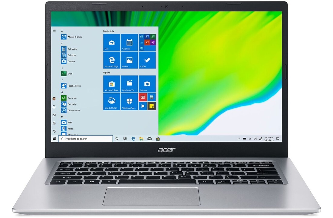 Acer Aspire 5 A514-54-51BB - Laptop