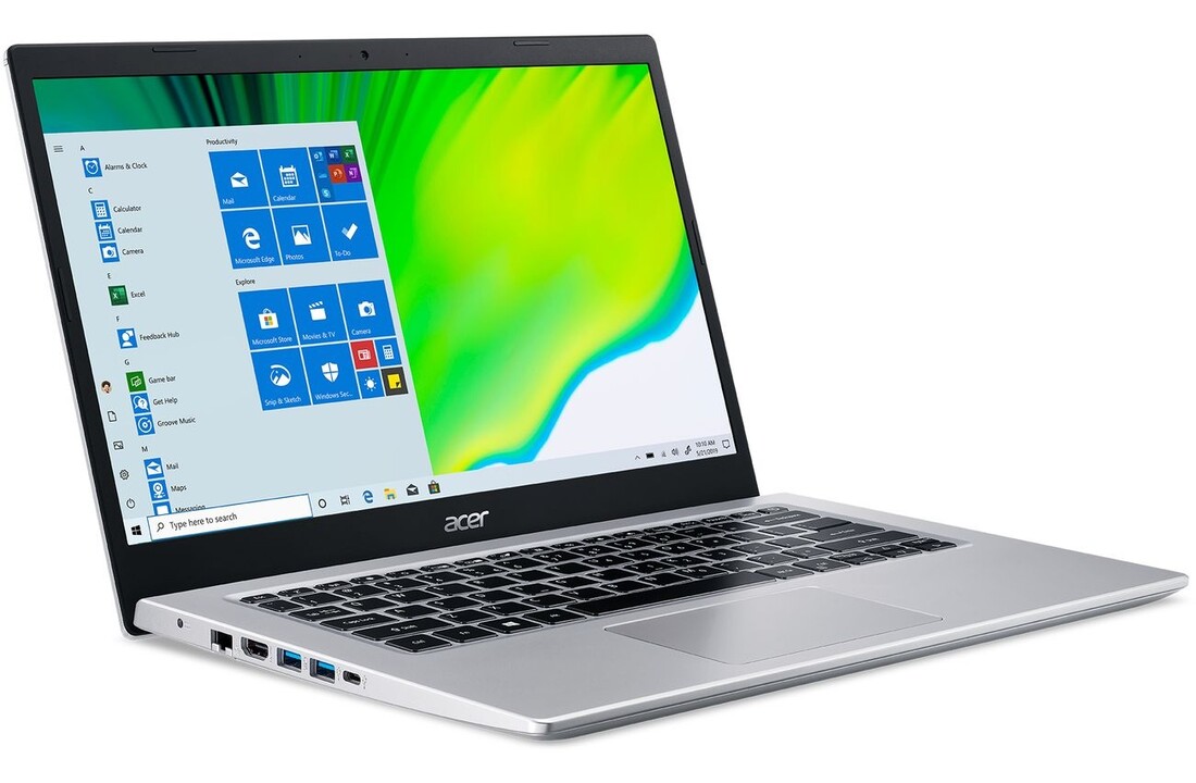 Acer Aspire 5 A514-54-51BB - Laptop