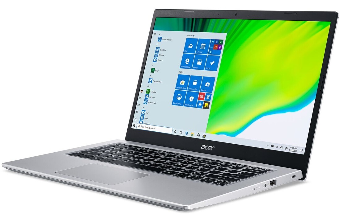 Acer Aspire 5 A514-54-51BB - Laptop