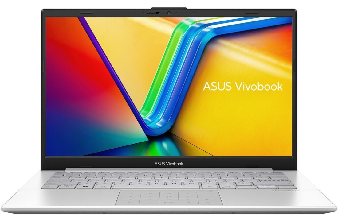 ASUS Vivobook Go 14 E1404FA-NK003W - Laptop