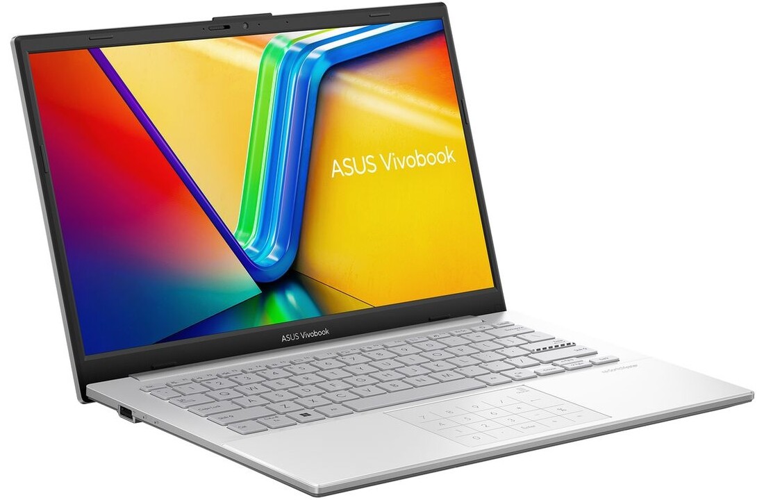 ASUS Vivobook Go 14 E1404FA-NK003W - Laptop