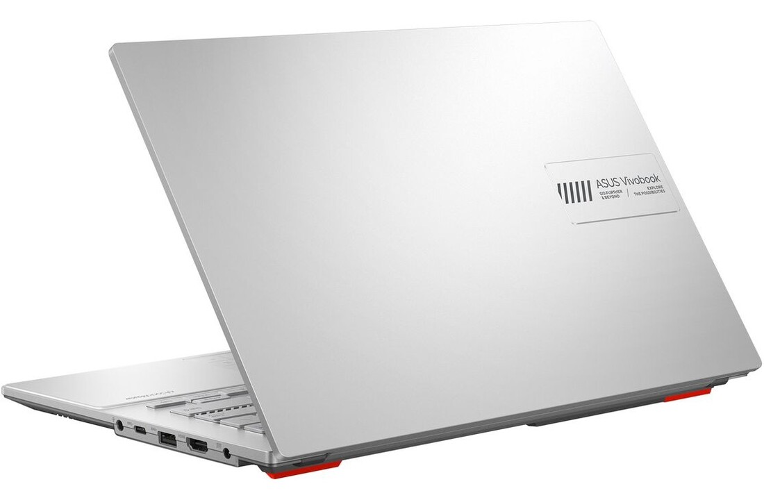 ASUS Vivobook Go 14 E1404FA-NK003W - Laptop