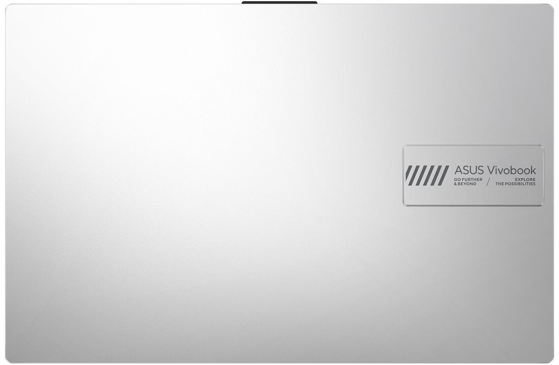 ASUS Vivobook Go 14 E1404FA-NK003W - Laptop
