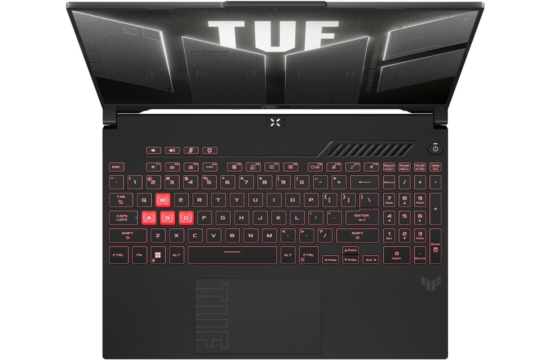 ASUS TUF Gaming A16 FA607PV-N3020W - Gaming laptop