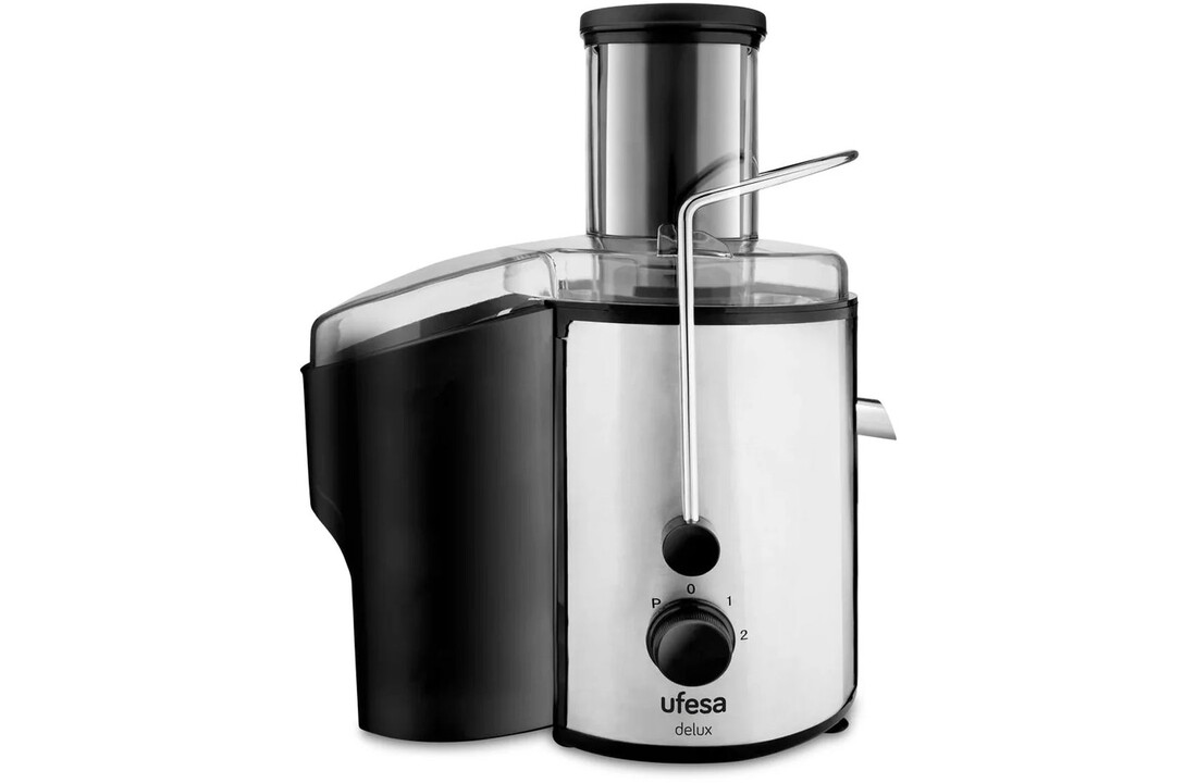 Ufesa LC5750 Delux - Sapcentrifuge