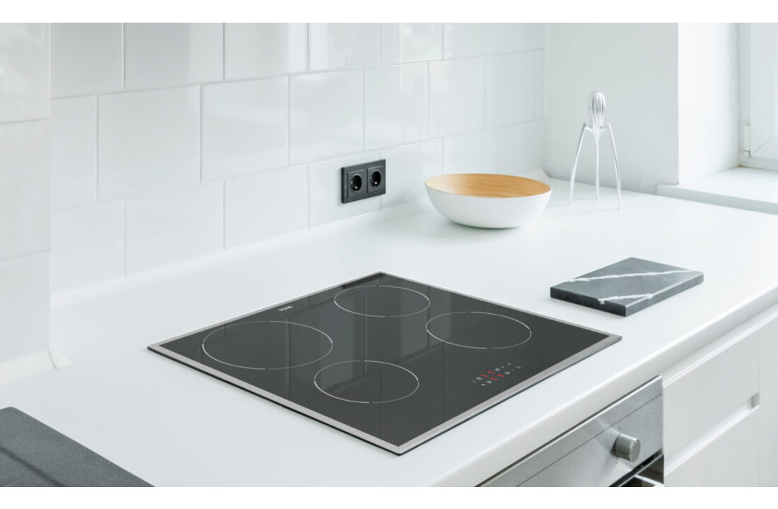 ETNA KI2160RVS - Inductiekookplaat