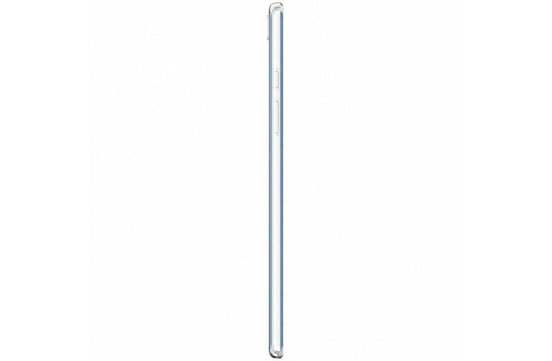 Just in Case Soft TPU case - Samsung Galaxy Tab A8 - Beschermhoes