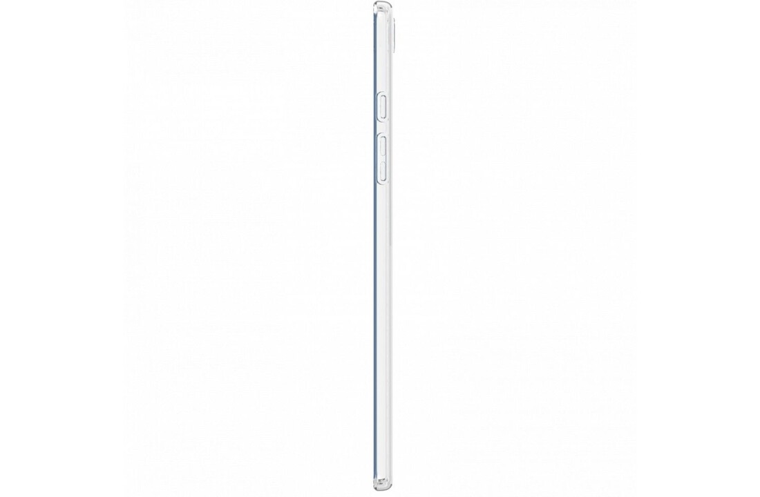 Just in Case Soft TPU case - Samsung Galaxy Tab A8 - Beschermhoes