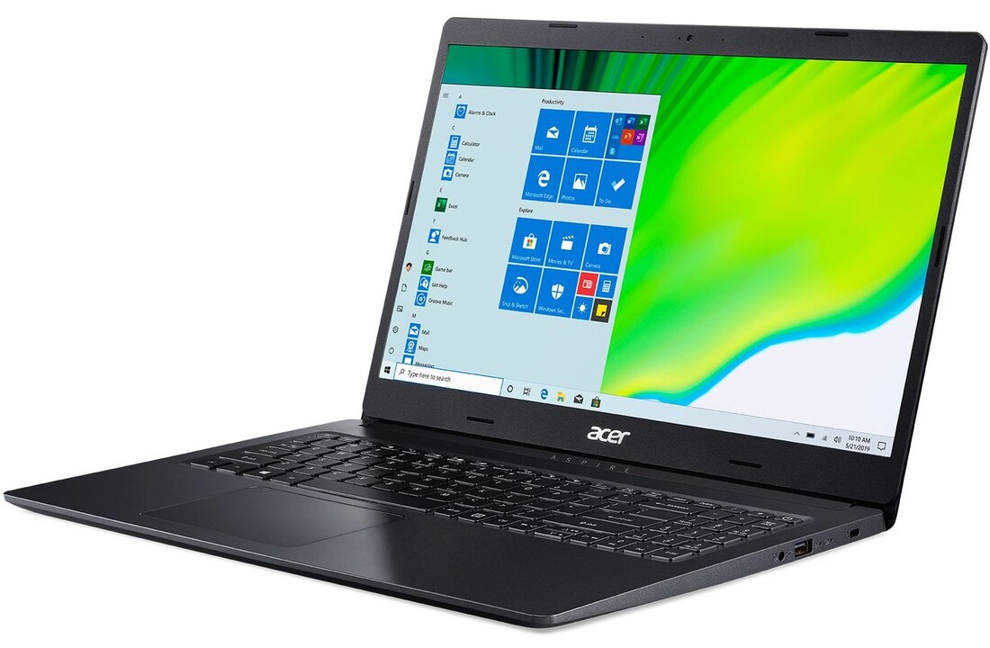 Acer Aspire 3 A315-23-R4B7 - Laptop