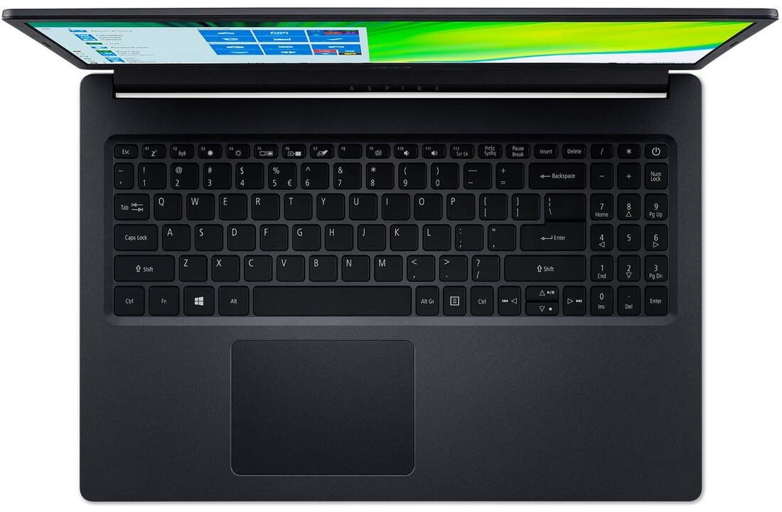 Acer Aspire 3 A315-23-R4B7 - Laptop