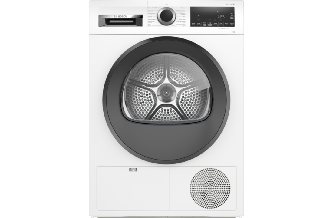 Bosch WPG23172NL - Condensdroger