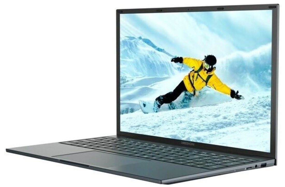Medion Akoya E16423 MD62558 NL - Laptop