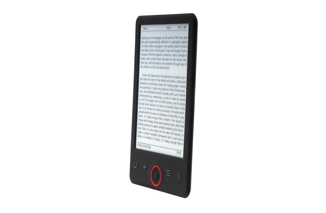 Denver EBO-620E - Tablet