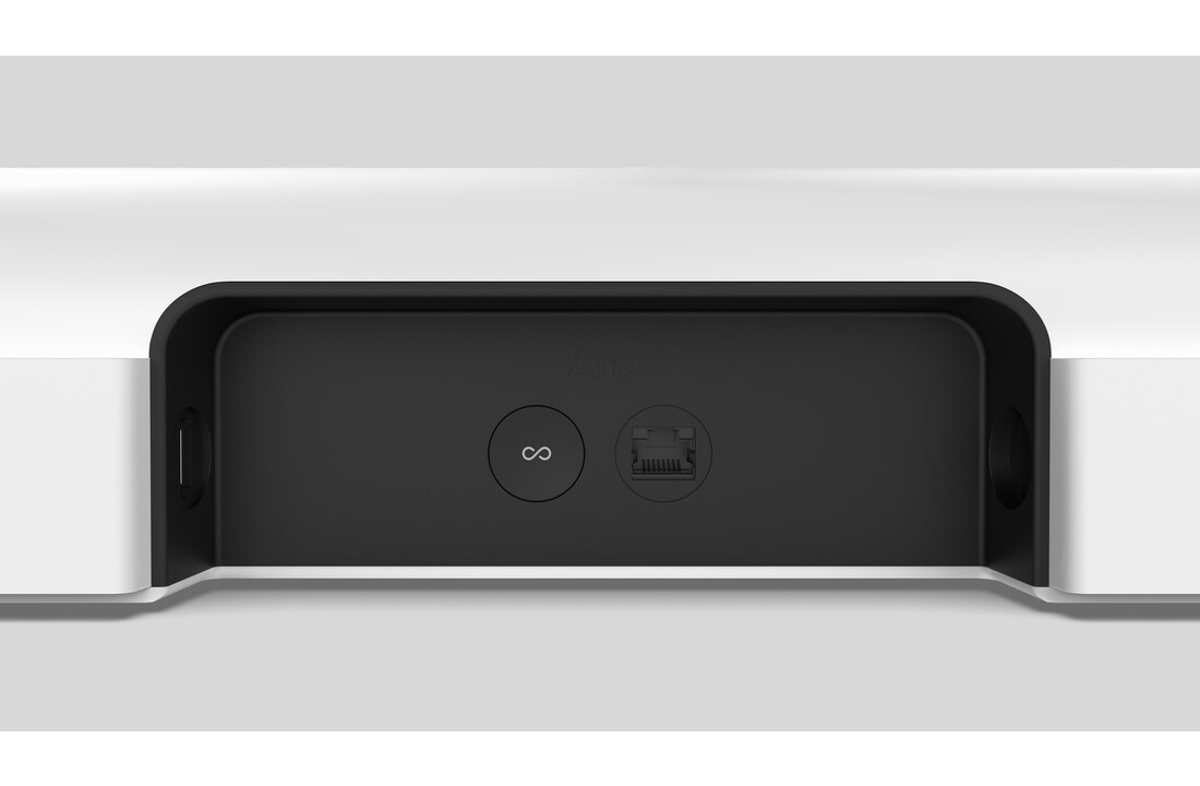 Sonos ARC Wit - Soundbar