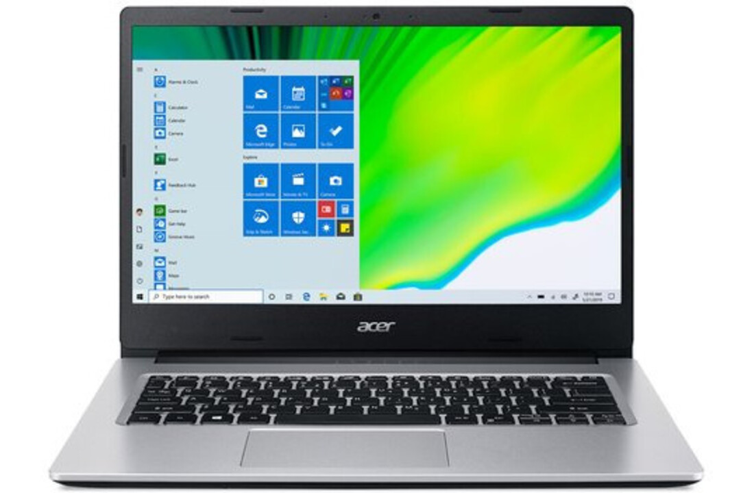 Acer Aspire 3 A314-22-R8EZ - Laptop