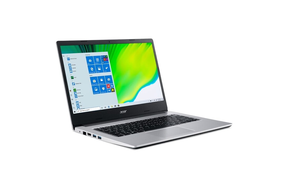 Acer Aspire 3 A314-22-R8EZ - Laptop
