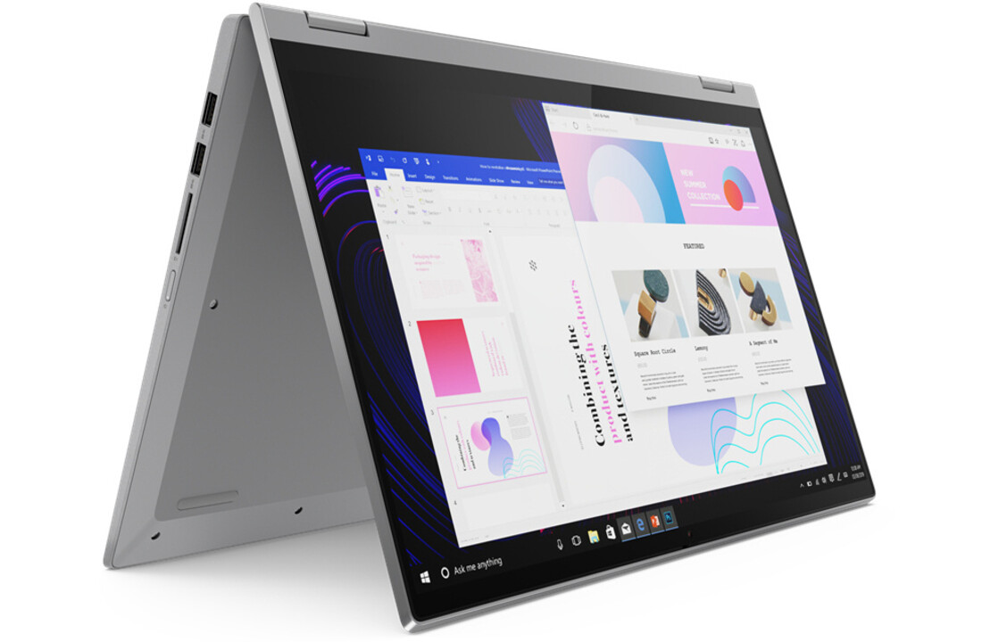 Lenovo IdeaPad Flex 5 - 82HT005FMH - Laptop