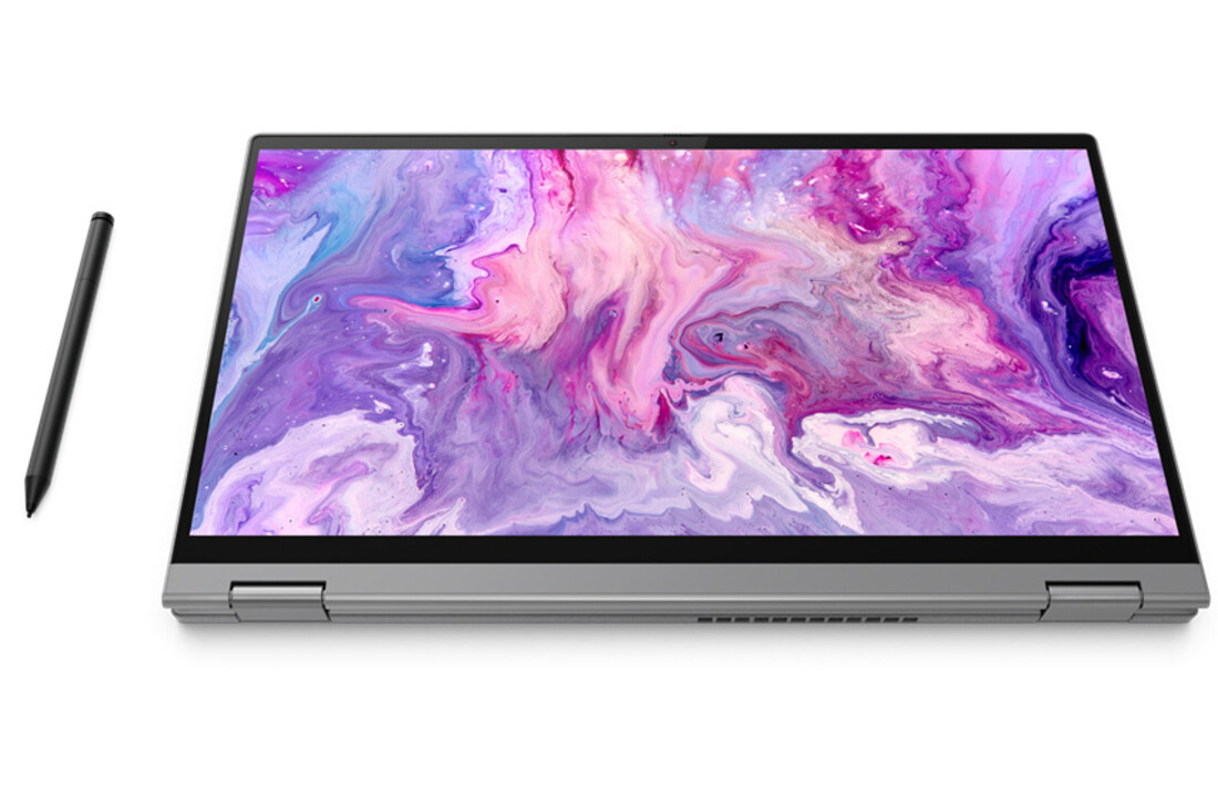 Lenovo IdeaPad Flex 5 - 82HT005FMH - Laptop