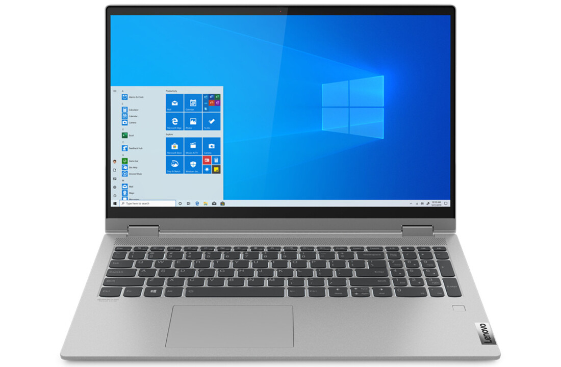 Lenovo IdeaPad Flex 5 - 82HT005FMH - Laptop
