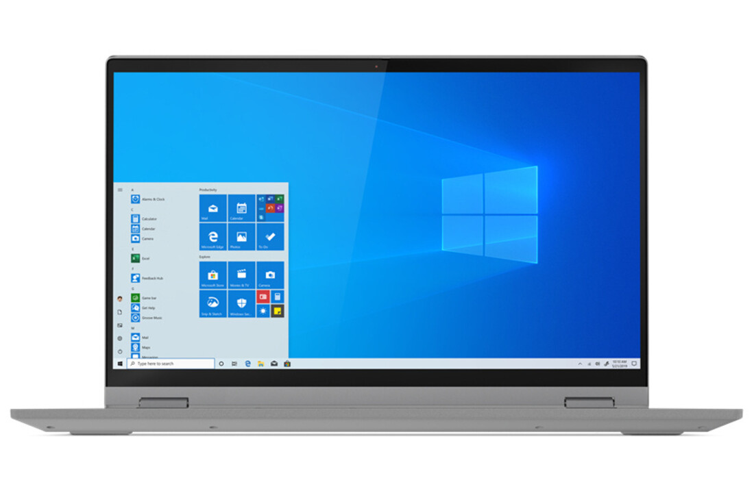 Lenovo IdeaPad Flex 5 - 82HT005FMH - Laptop