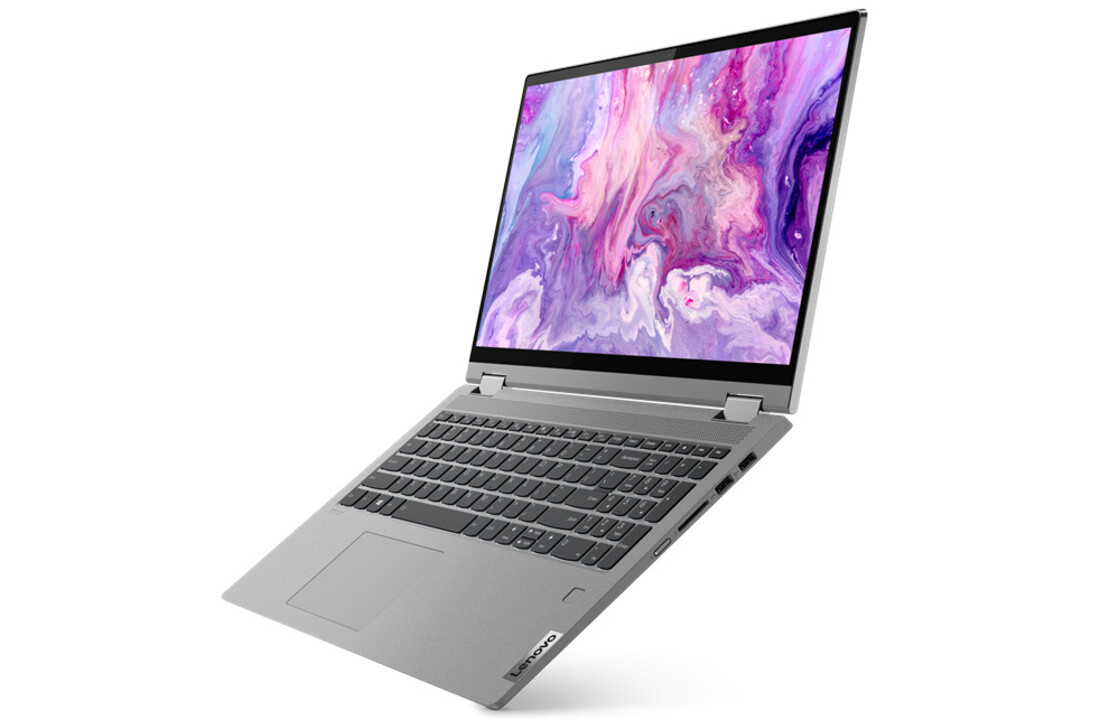 Lenovo IdeaPad Flex 5 - 82HT005FMH - Laptop