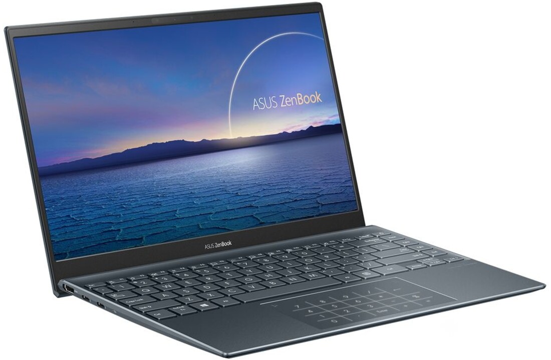 ASUS Zenbook 14 - UM425QA-KI194W - Laptop