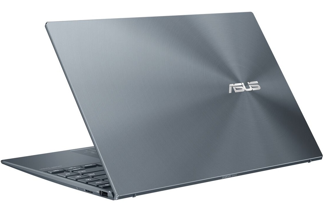 ASUS Zenbook 14 - UM425QA-KI194W - Laptop