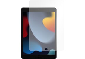 Just in Case Tempered Glass - Apple iPad 10.2 - Screenprotector