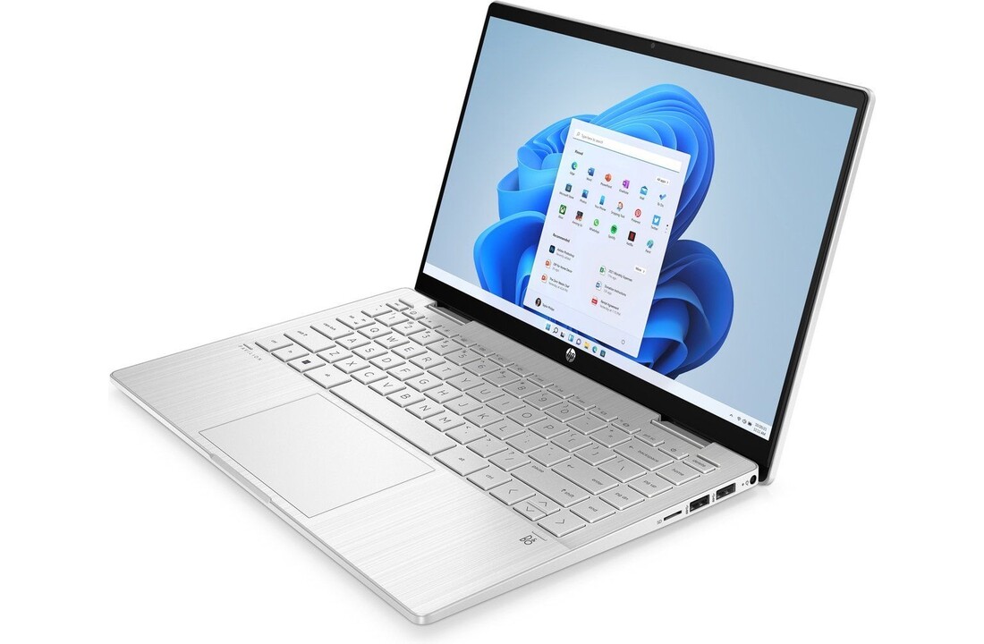HP Pavilion X360 14-ek0250nd - Laptop