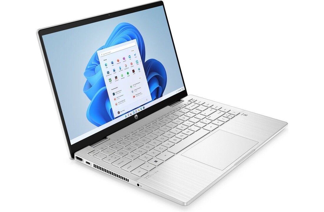 HP Pavilion X360 14-ek0250nd - Laptop