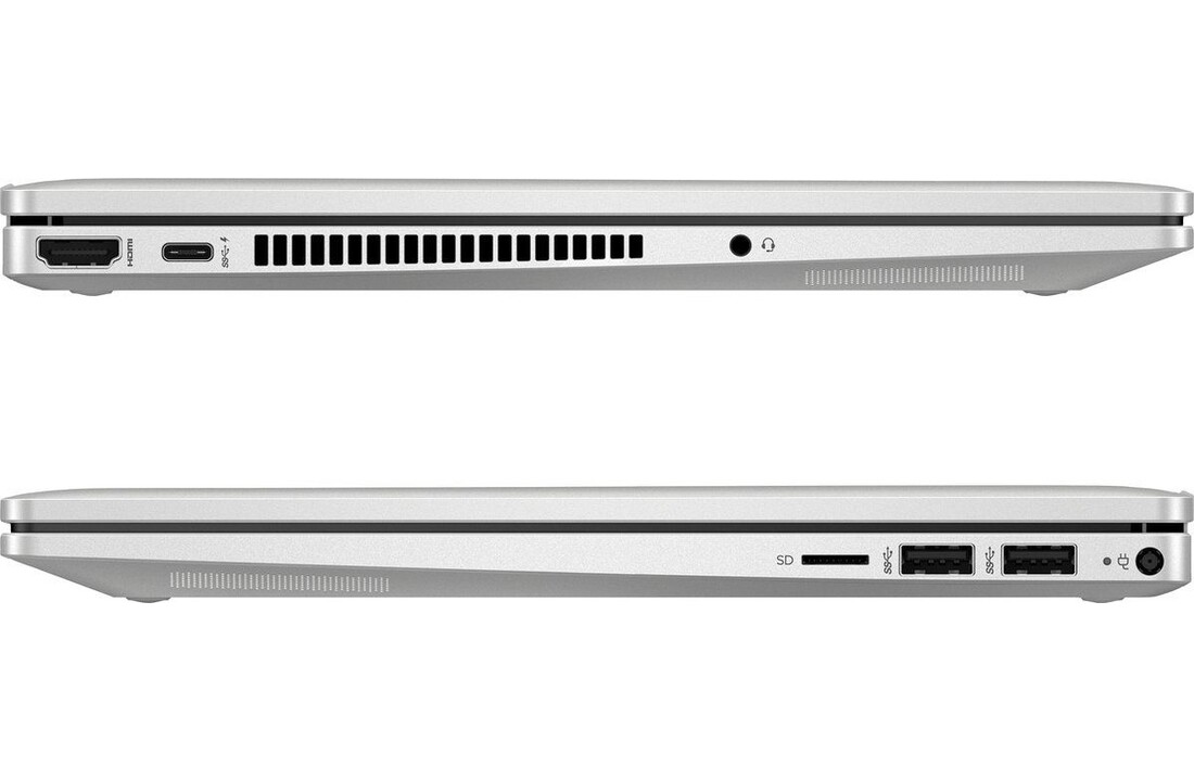 HP Pavilion X360 14-ek0250nd - Laptop