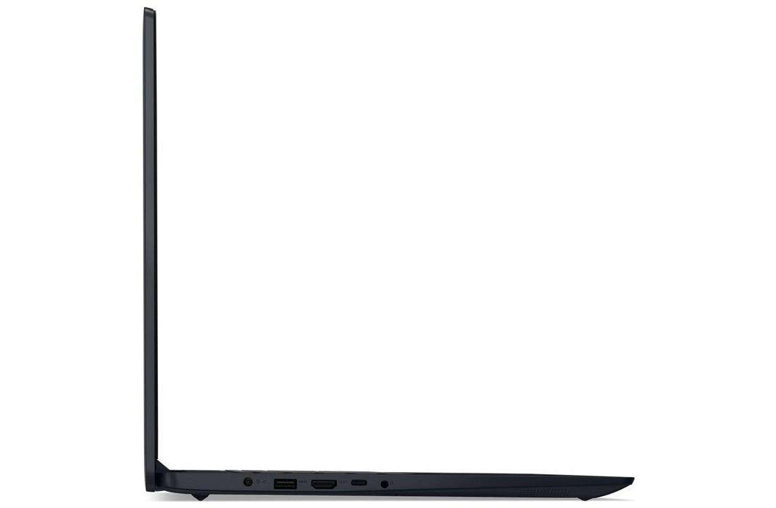 Lenovo IdeaPad 3 17IAU7 82RL008SMH - Laptop