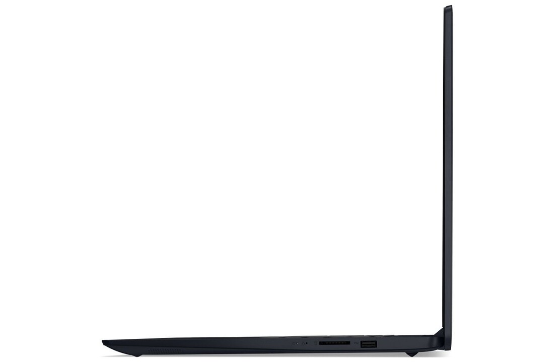 Lenovo IdeaPad 3 17IAU7 82RL008SMH - Laptop
