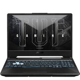ASUS TUF Gaming A15 FA506NF-HN003W - Gaming laptop