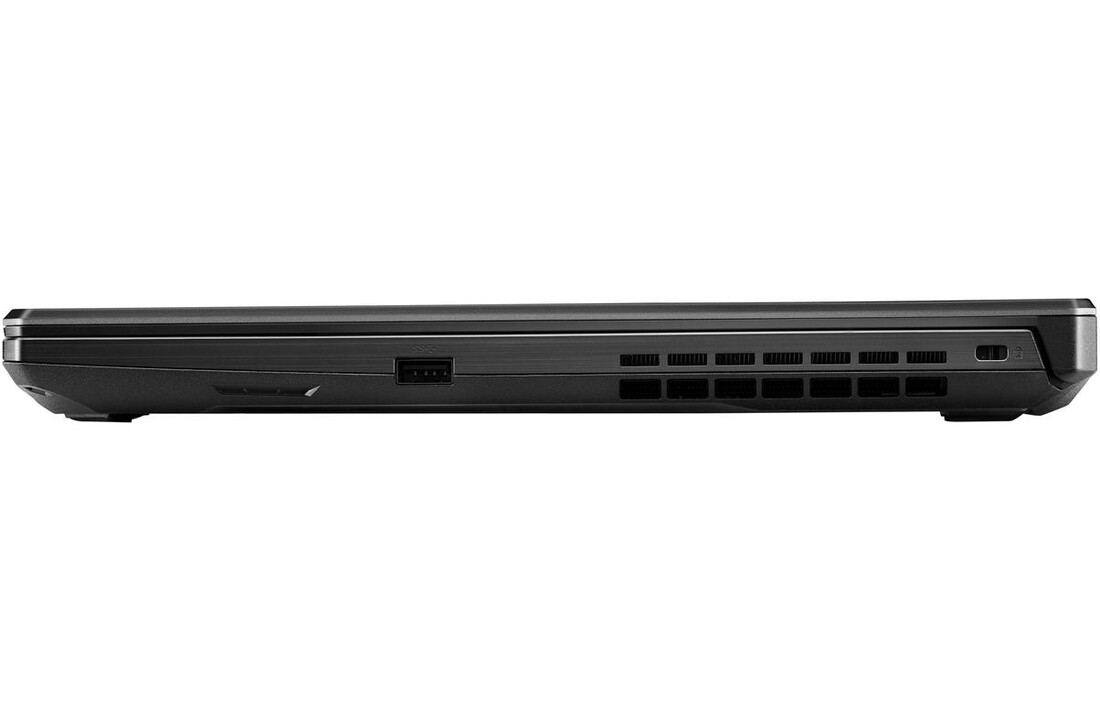 ASUS TUF Gaming A15 FA506NF-HN003W - Gaming laptop