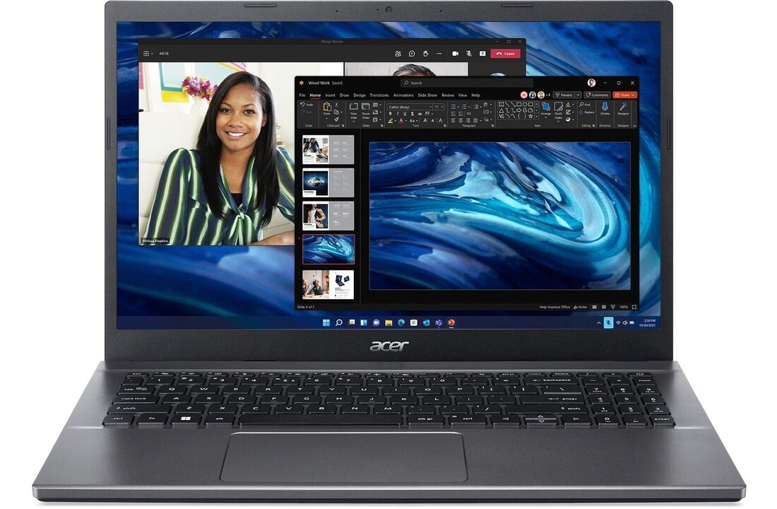 Acer Extensa 15 EX215-55-58EM - Laptop