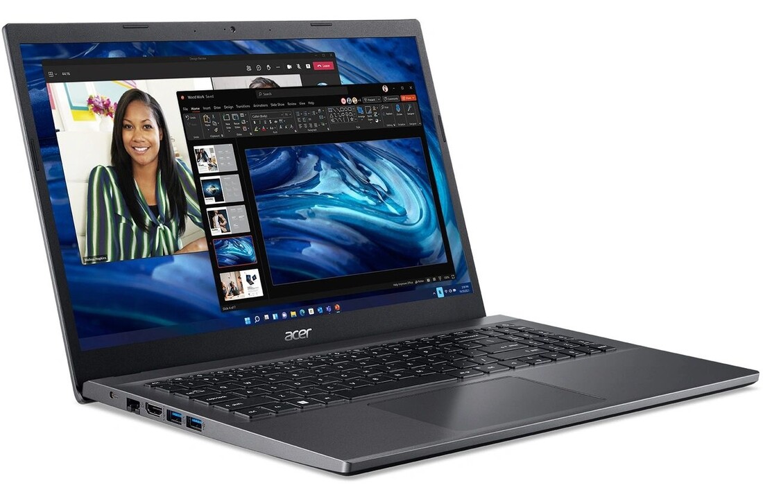 Acer Extensa 15 EX215-55-58EM - Laptop