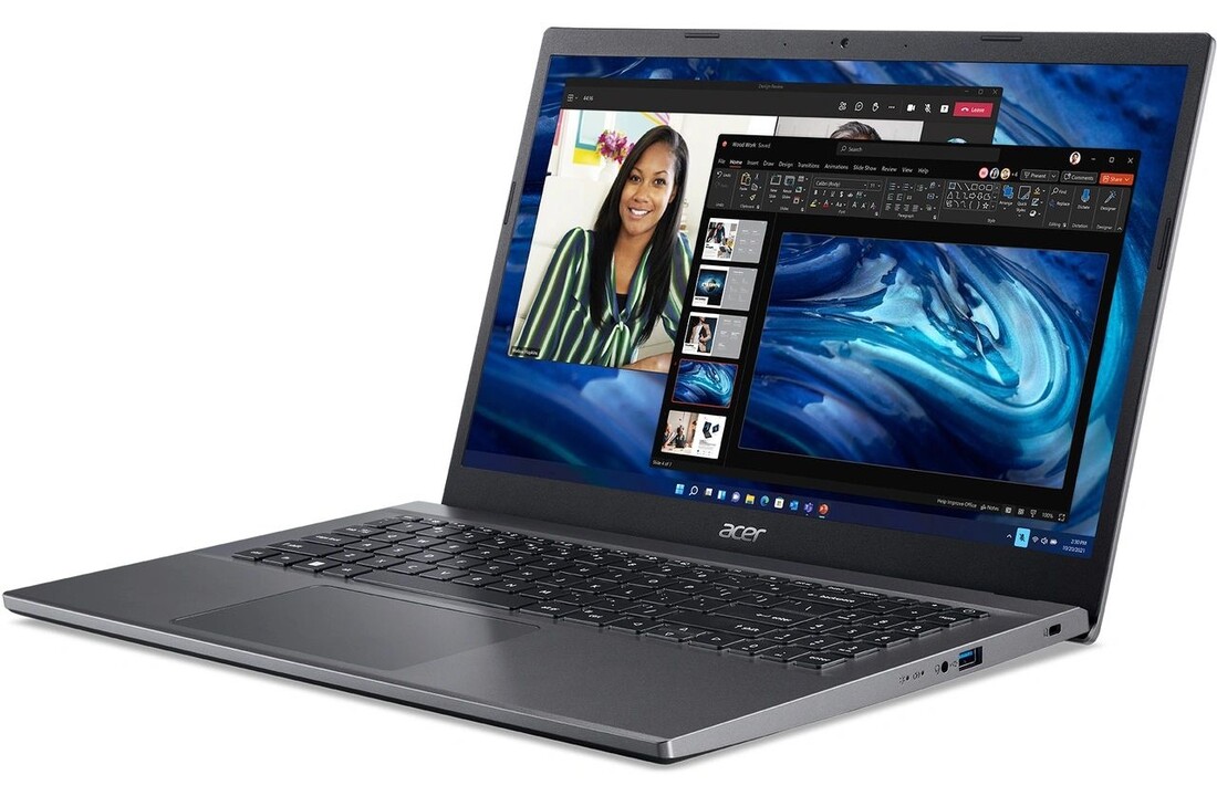 Acer Extensa 15 EX215-55-58EM - Laptop