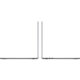 Apple MacBook Air (2024) M3 256GB Space Grey - Laptop