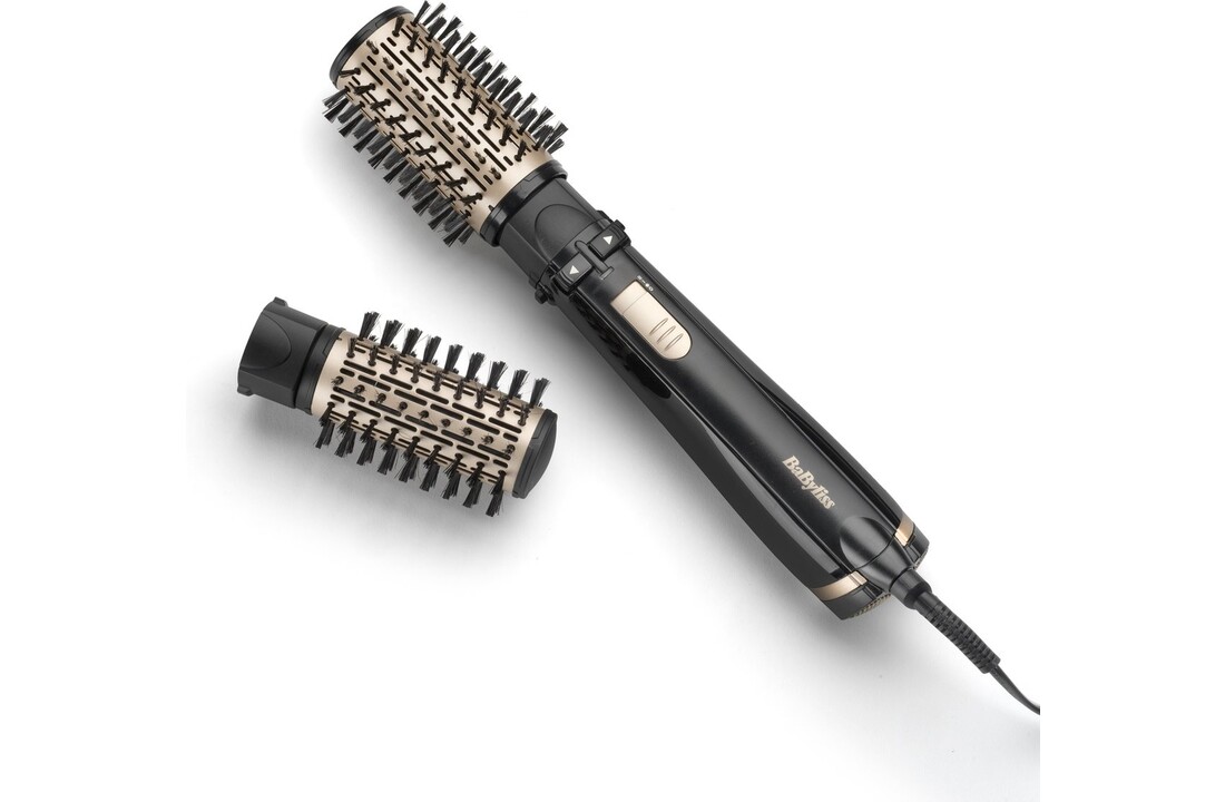 BaByliss Big Hair 1000 AS962E - Krulborstel