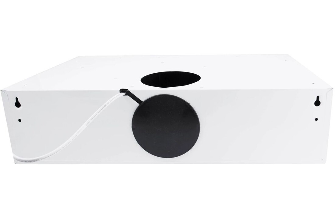 Inventum AKO6012WIT - Onderbouw afzuigkap