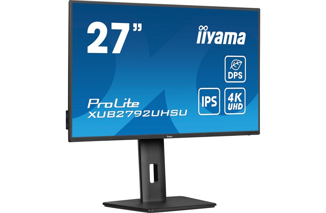 iiyama ProLite XUB2792UHSU-B6 - Monitor